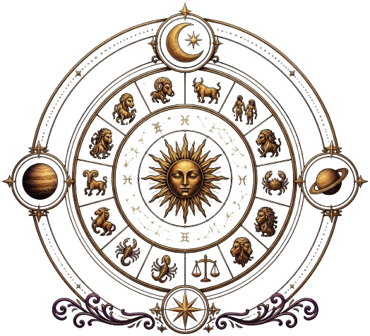 Astrologia